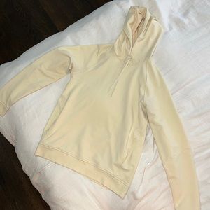 Lululemon sweatshirt